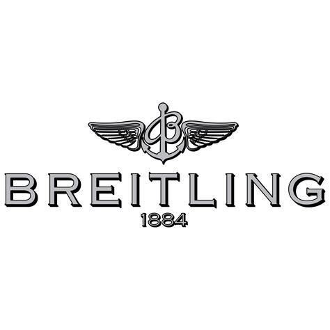 breitling watch emblem|Watches and their logos .